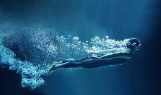 潜水原来的意思和新的含义 潜水是什么意思