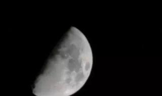 苹果原相机月亮怎么调好看 苹果怎么拍月亮